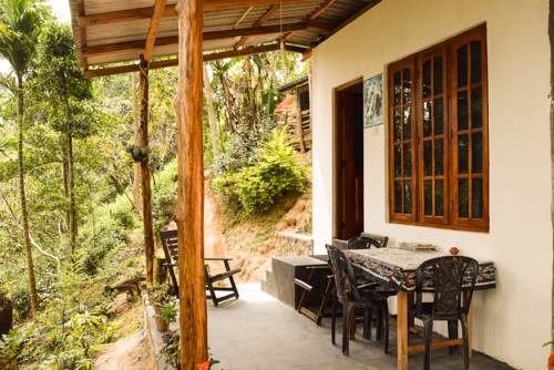 Ella Sri Lanka méga code promo booking.com