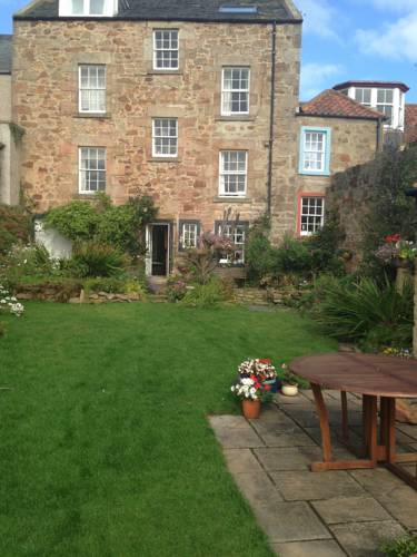 Cellardyke Vereinigtes Königreich Mega Hotel Gutscheincode Booking.com