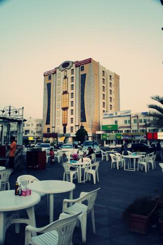 Muscat Oman méga code promo booking.com