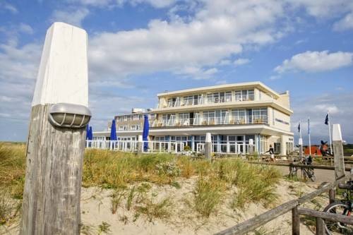 Vlieland Niederlande Mega Hotel Gutscheincode Booking.com