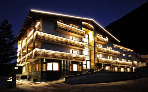Ischgl Oostenrijk hotel mega promotiecode Booking.com