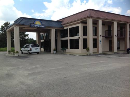 Clinton (North Carolina) Vereinigte Staaten Mega Hotel Gutscheincode Booking.com