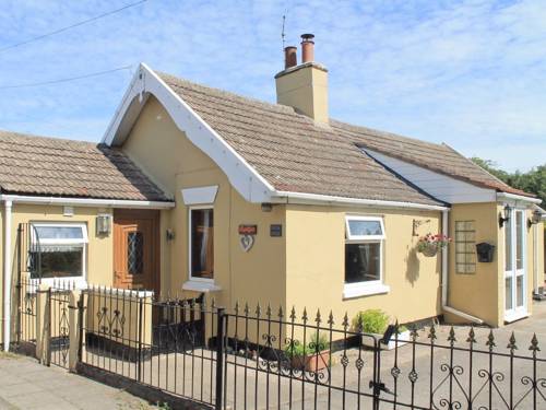 North Somercotes nr. Mablethorpe United Kingdom Booking.com Hotel