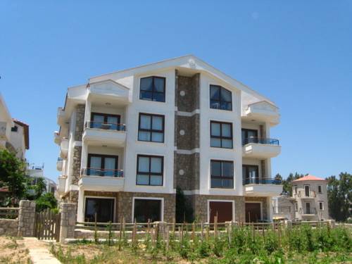 Datça Turquía mega código de promoción booking.com