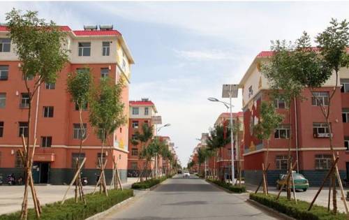 Dalai Hob China hotel mega promotiecode Booking.com