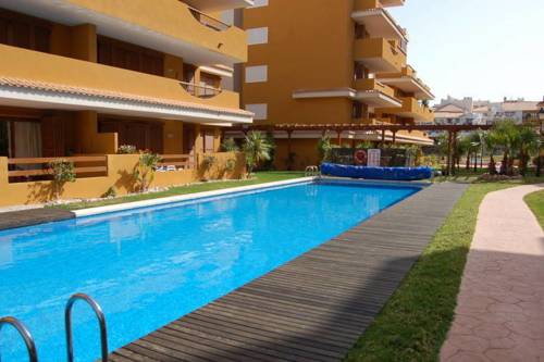 Orihuela  Spanje hotel mega promotiecode Booking.com