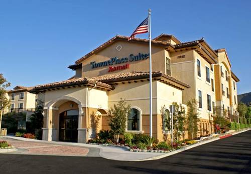 Thousand Oaks (California) United States Booking.com Hotel