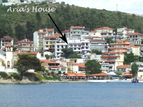 Neos Marmaras Griechenland Mega Hotel Gutscheincode Booking.com