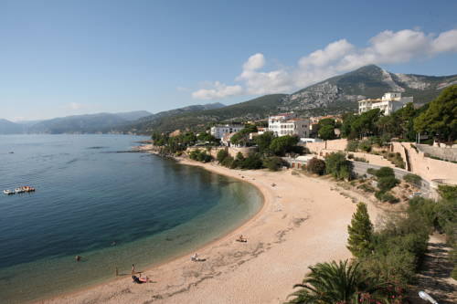 Cala Gonone  Italië hotel mega promotiecode Booking.com