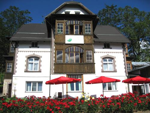 Karpacz Pologne méga code promo booking.com