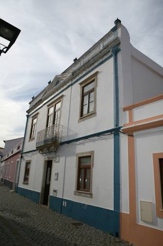 Odeceixe Portugal méga code promo booking.com