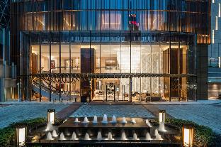 Chengdu China mega hotel