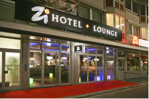 Karlsruhe Deutschland Mega Hotel Gutscheincode Booking.com