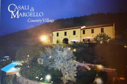 San Salvatore di Fitalia Italy Booking.com Hotel