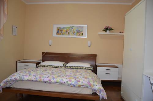 Montale  Italy Booking.com Hotel