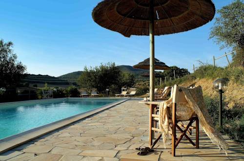 Castiglione della Pescaia Italië hotel mega promotiecode Booking.com