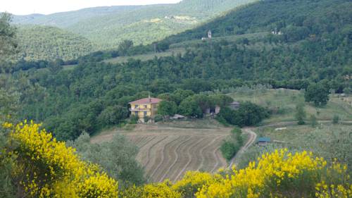 Orvieto Italien Mega Hotel Gutscheincode Booking.com