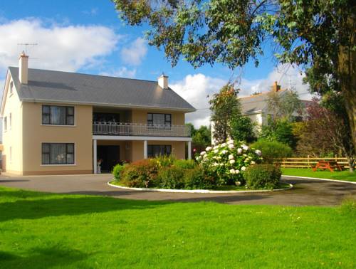 Killarney Ireland Booking.com Hotel