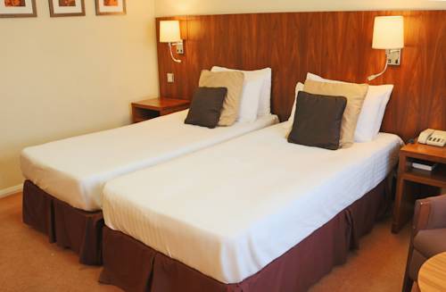 Wyboston Vereinigtes Königreich Mega Hotel Gutscheincode Booking.com