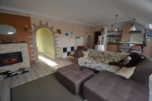 Pionerskiy Russia Booking.com Hotel