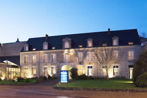 Orléans Frankrijk hotel mega promotiecode Booking.com