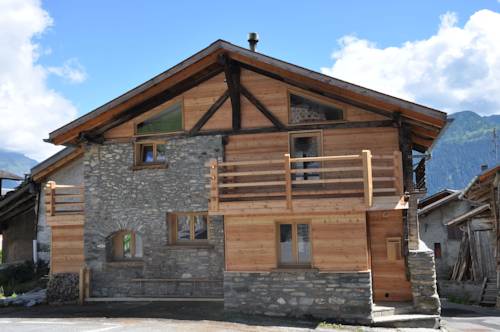 Le Levron Suiza mega código de promoción booking.com