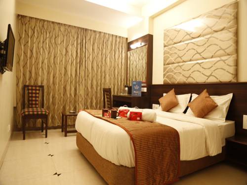 Kolhapur Indien Mega Hotel Gutscheincode Booking.com