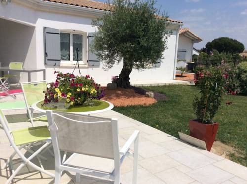 Saint-Palais-sur-Mer Frankrijk hotel mega promotiecode Booking.com