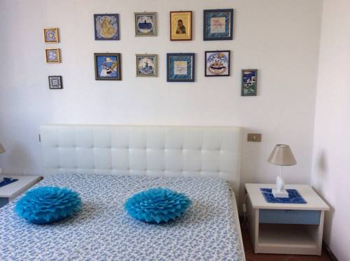 Quartu Sant'Elena Italië hotel mega promotiecode Booking.com