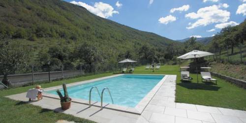 Cagli Italy Booking.com Hotel