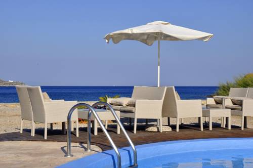 Leros Griechenland Mega Hotel Gutscheincode Booking.com