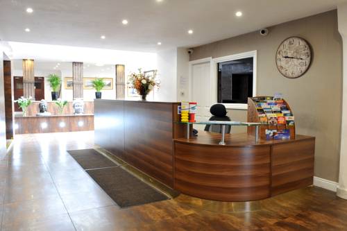 Berwick-upon-Tweed Reino Unido mega código de promoción booking.com