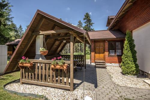 Smižany Slovaquie méga code promo booking.com