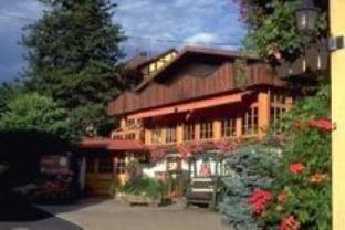 Baden-Baden Germany mega hotel