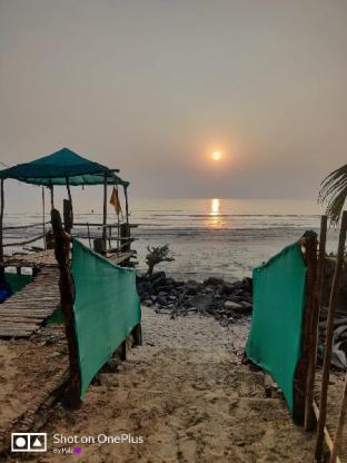 Murud India mega hotel
