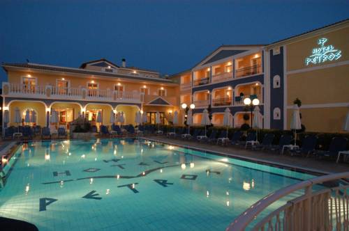 Zakynthos Griechenland Mega Hotel Gutscheincode Booking.com