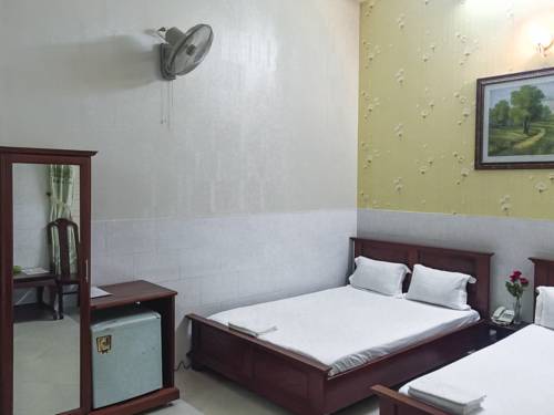 Vung Tau Vietnam Mega Hotel Gutscheincode Booking.com