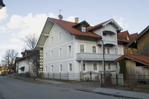Hohenbrunn Duitsland hotel mega promotiecode Booking.com