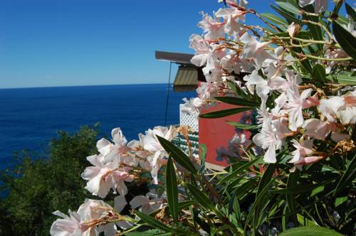 Bonassola Italien Mega Hotel Gutscheincode Booking.com