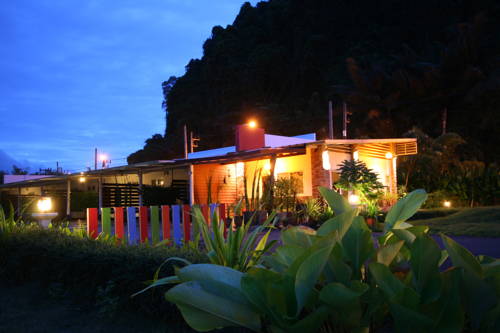 Playa de Ao Nang Tailandia mega código de promoción booking.com