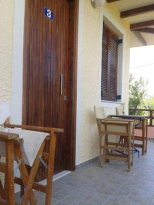 Paralion Astros Greece mega hotel