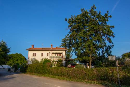 Poreč Croatia Booking.com Hotel