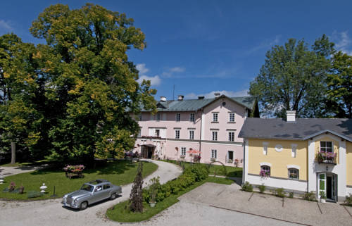 Zdíkov Czechia (Czech republic) Booking.com Hotel