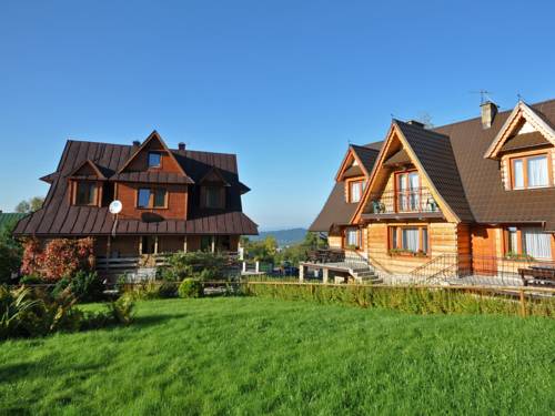 Zakopane Polen Mega Hotel Gutscheincode Booking.com