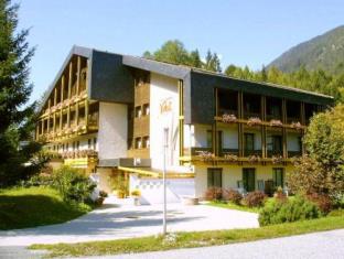 Bad Bleiberg Austria mega hotel