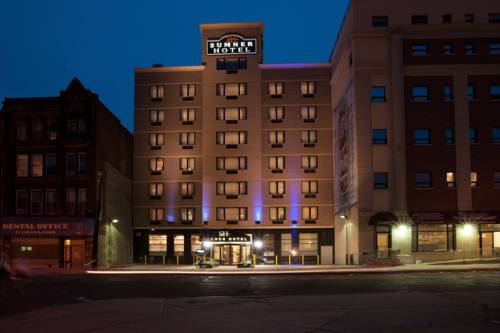 Brooklyn, New York) Vereinigte Staaten Mega Hotel Gutscheincode Booking.com