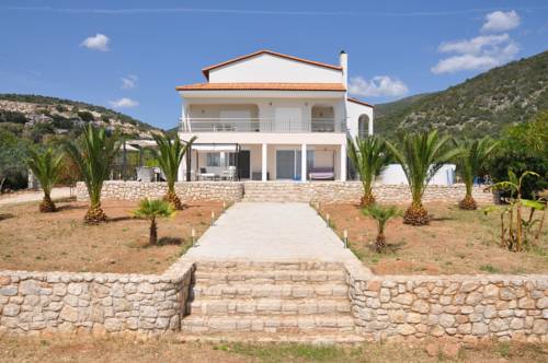 Kandia Grèce méga code promo booking.com
