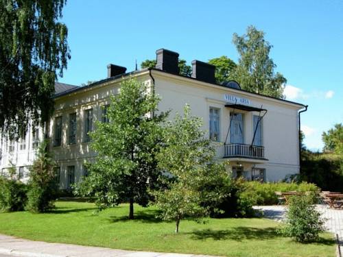 Savonlinna Finland Booking.com Hotel