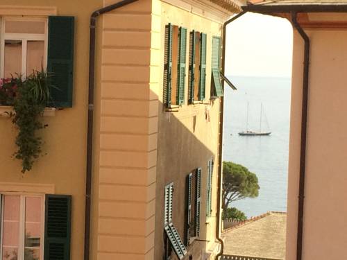Camogli Italien Mega Hotel Gutscheincode Booking.com