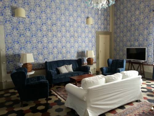 Rignano sullʼArno Italy Booking.com Hotel